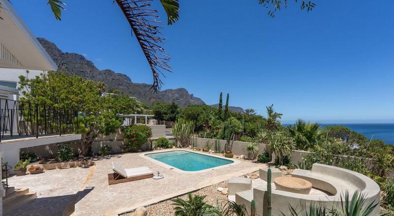5 Bedroom Property for Sale in Camps Bay Western Cape
